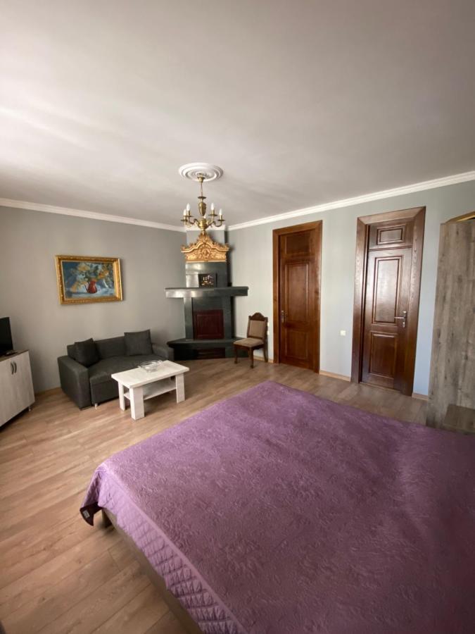 Cozy Studio On Europe Square Μπατούμι Εξωτερικό φωτογραφία