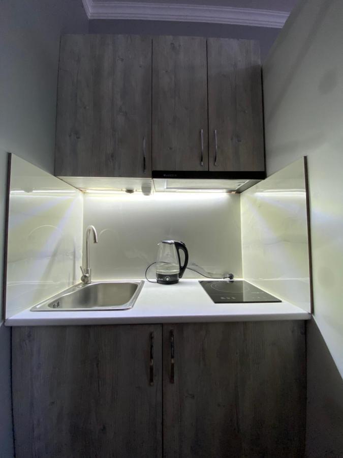 Cozy Studio On Europe Square Μπατούμι Εξωτερικό φωτογραφία