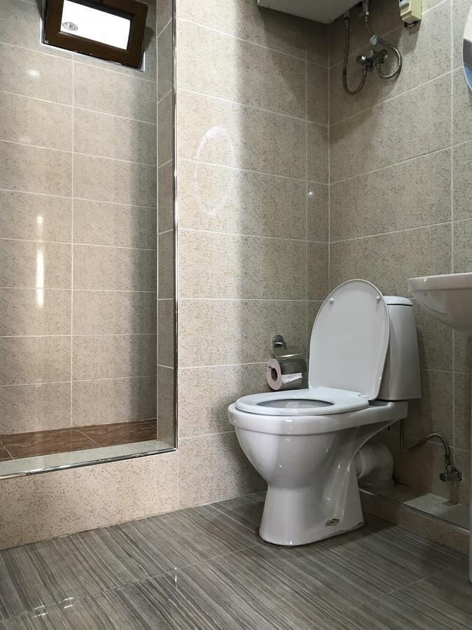 Cozy Studio On Europe Square Μπατούμι Εξωτερικό φωτογραφία